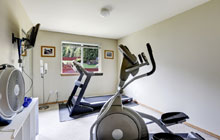 Wadeford home gym construction leads